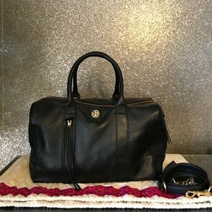 Tory Burch Large Crossbody/Top Handle Handbag